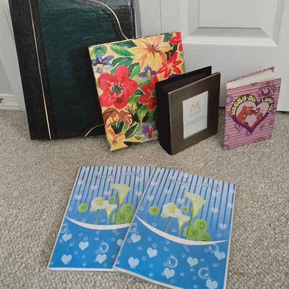 🌟 6 Albums for sale 🌟 - Picture 4 of 14